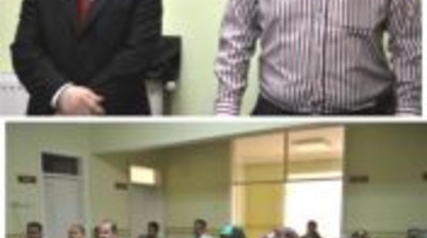 Kosgeb onaylı girişimlilik kursu