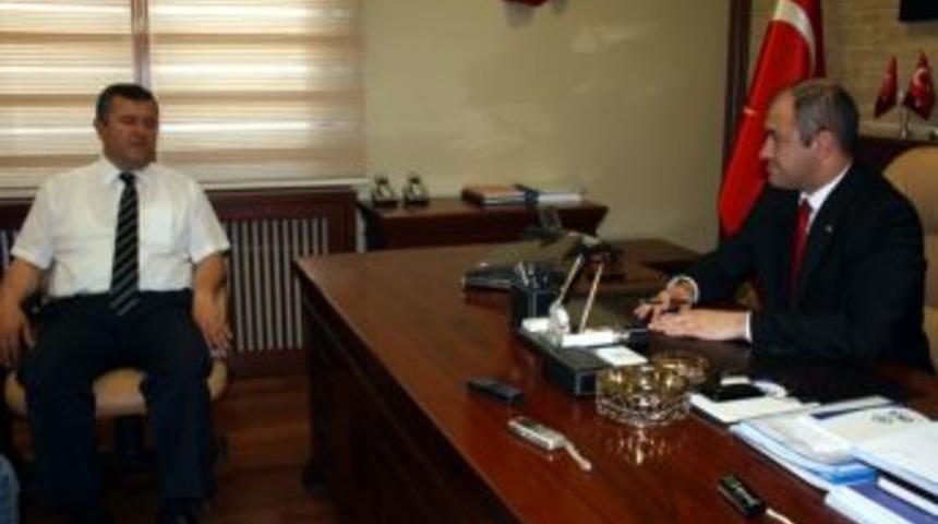 S&uuml;rekli &uuml;retenin yanında olduk