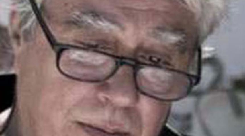 Profesörün talihsiz ölümü