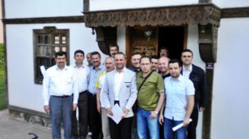 Osmancık Belediyesinden diksiyon kursu