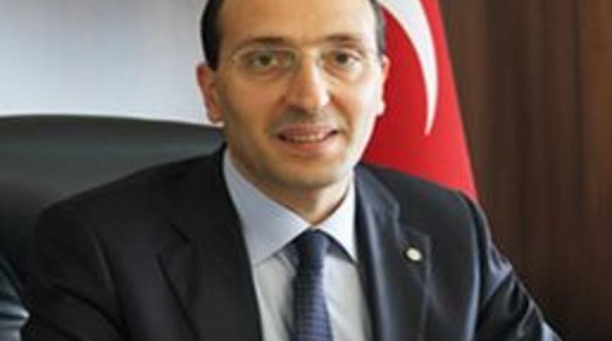 Kanca, D&uuml;nya Ticaret Merkezleri Birliği İcra Kurulu&rsquo;na se&ccedil;ilen ilk T&uuml;rk Oldu