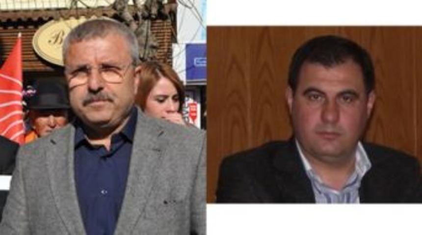 CHP'den, Mehmet Güne sert cevap