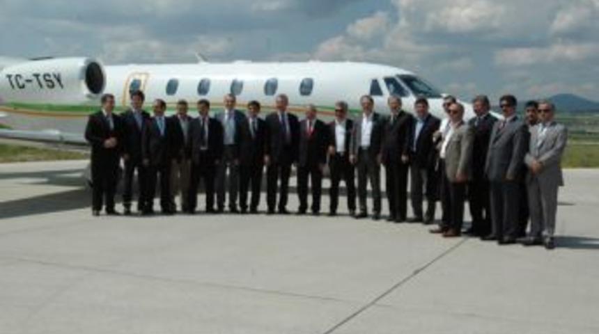 Türkiye Sesli için seferber oldu