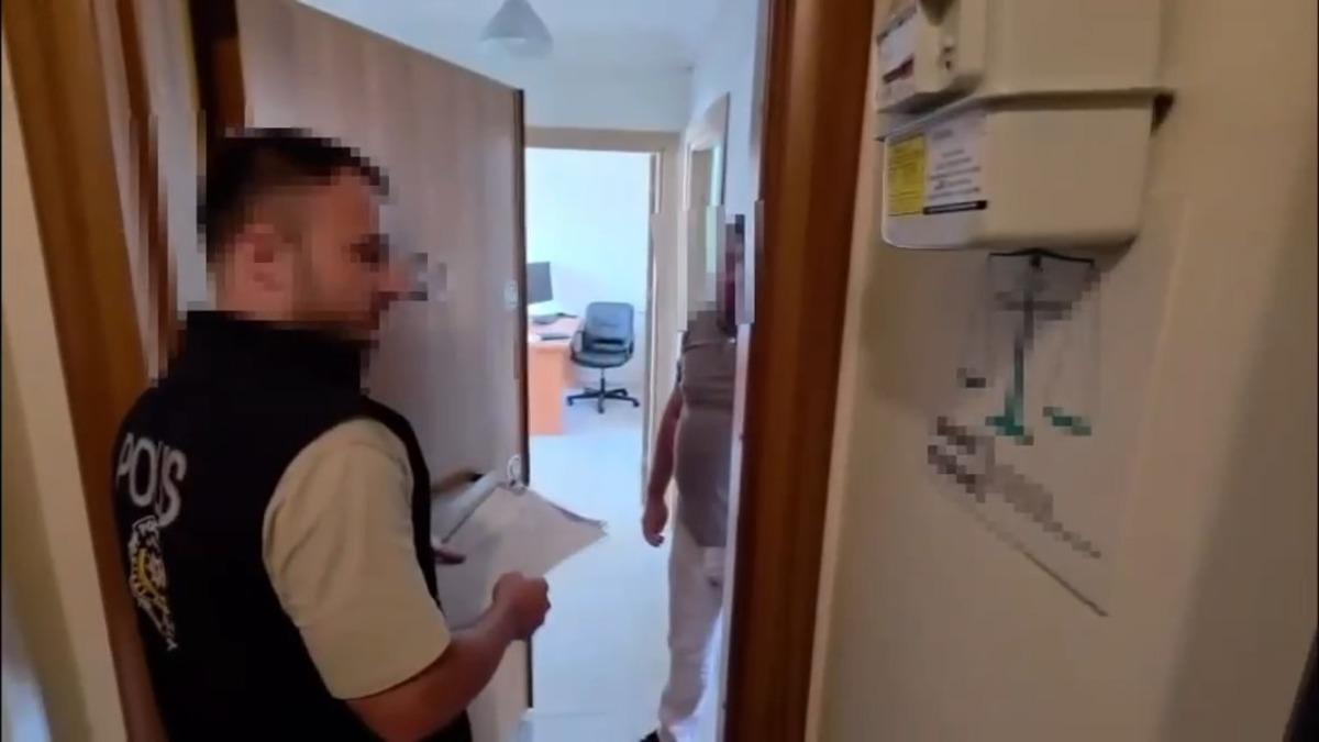 İstanbul&rsquo;da hukuk b&uuml;rolarına  panel  operasyonu: 31 ş&uuml;pheliye adli kontrol 2