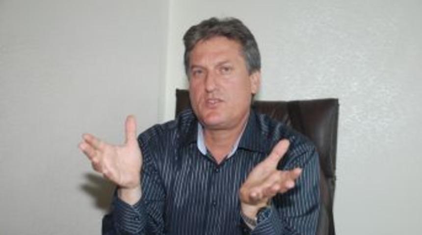 &Ouml;ztanrı&ouml;ver'den se&ccedil;mene &ccedil;ağrı