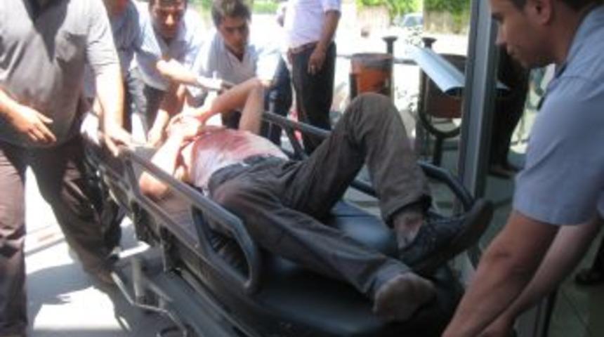 Gezi yolunda can pazarı: 1 &ouml;l&uuml;, 32 yaralı