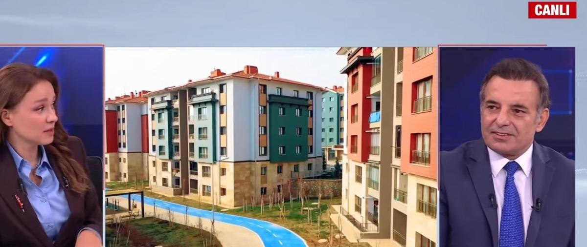 Kiracılara nefes aldıracak! Dev projede ayrıntılar netleşti! 2