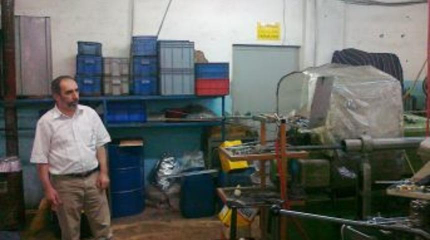 İstanbul&rsquo;dan Sason&rsquo;a g&ouml;n&uuml;l k&ouml;pr&uuml;s&uuml;