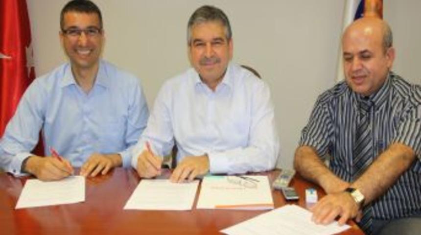 Medical Park ve iş d&uuml;nyası sağlık i&ccedil;in anlaştı