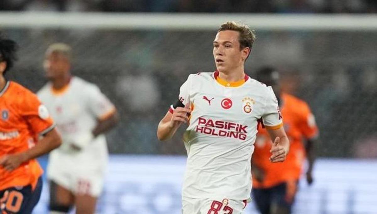 Fenerbah&ccedil;e nin eski yıldızından Batrakov a &ouml;vg&uuml;! "Galatasaray da &ccedil;ok başarılı olabilir" 4