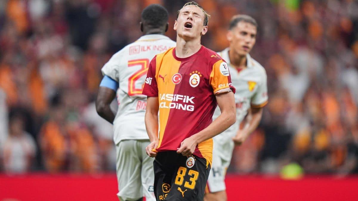 Fenerbah&ccedil;e nin eski yıldızından Batrakov a &ouml;vg&uuml;! "Galatasaray da &ccedil;ok başarılı olabilir" 5