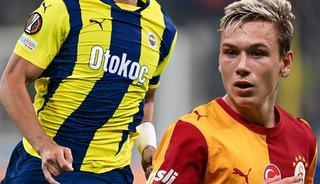 Fenerbah&ccedil;e'nin eski yıldızından Galatasaraylı Batrakov'a &ouml;vg&uuml;!