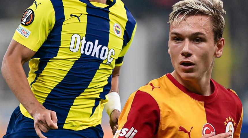 Fenerbah&ccedil;e'nin eski yıldızından Batrakov'a &ouml;vg&uuml;! "Galatasaray'da &ccedil;ok başarılı olabilir"
