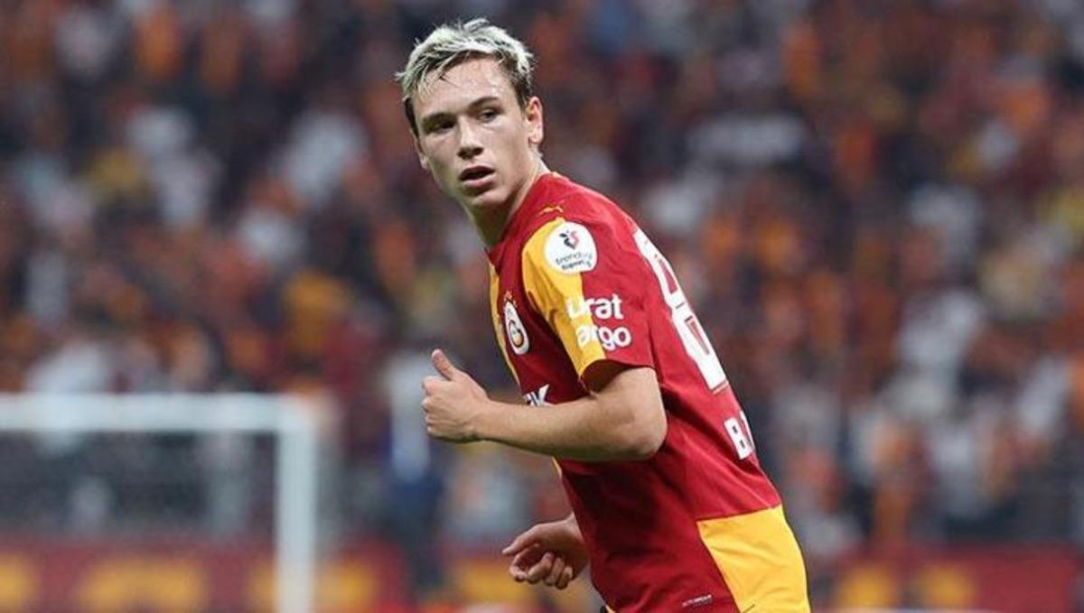 Fenerbah&ccedil;e nin eski yıldızından Batrakov a &ouml;vg&uuml;! "Galatasaray da &ccedil;ok başarılı olabilir" 3