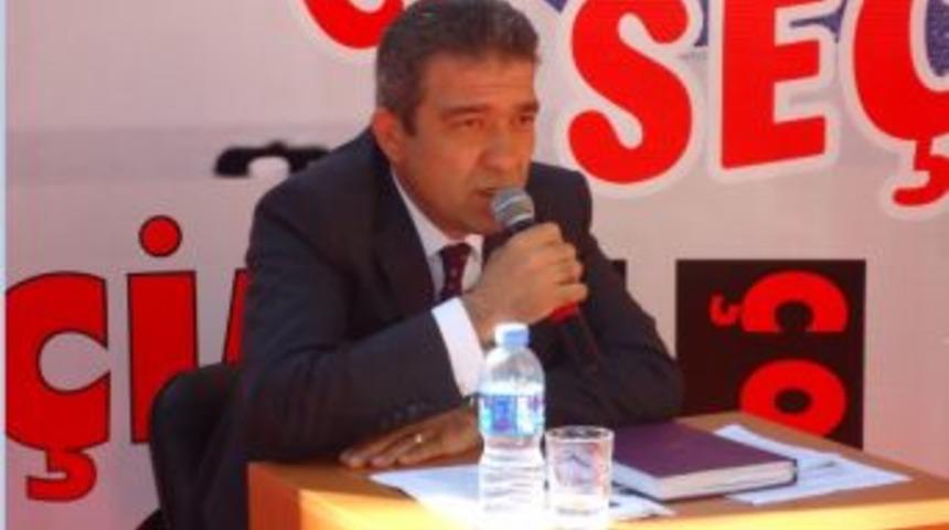 B&ouml;rekci Ortak Platform&rsquo;da  yanıtladı.