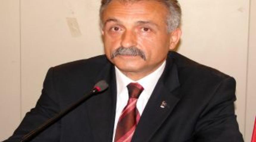 MHP: &Ccedil;ılgın projeler ancak 50 yılda yapılabilir