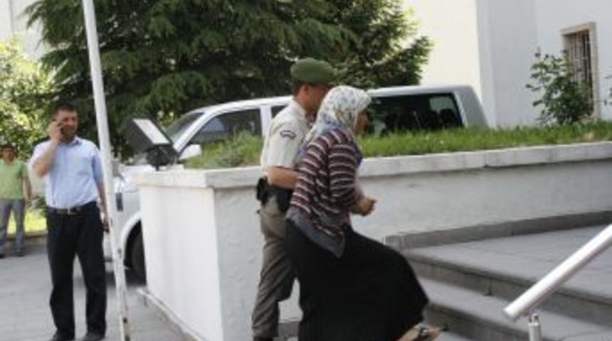 Zihinsel engelli eşe zorla fuhuş