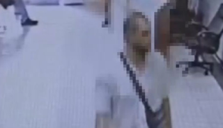 Doktoru ağır yaraladı, ardından intihara kalkıştı