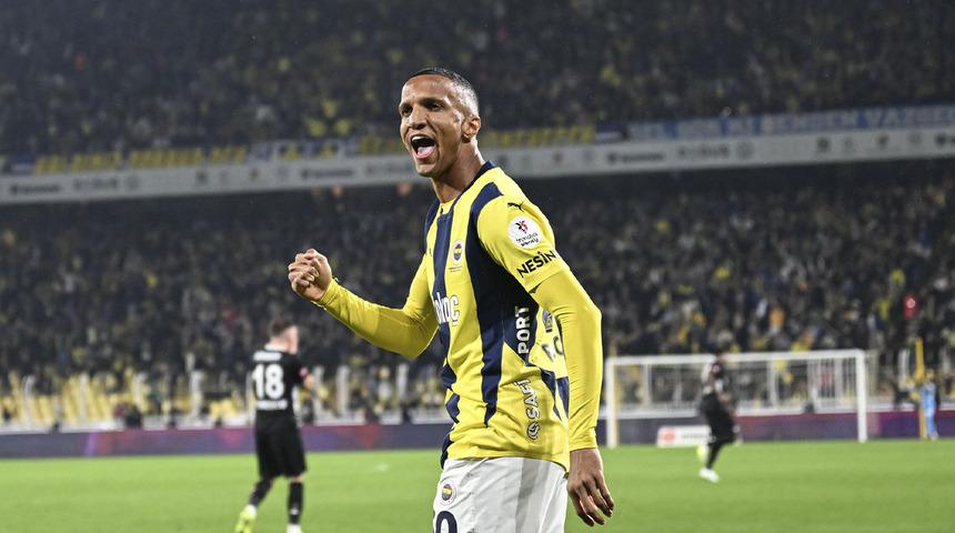 Fenerbah&ccedil;e'de bir ayrılık daha! Becao Rusya yolcusu