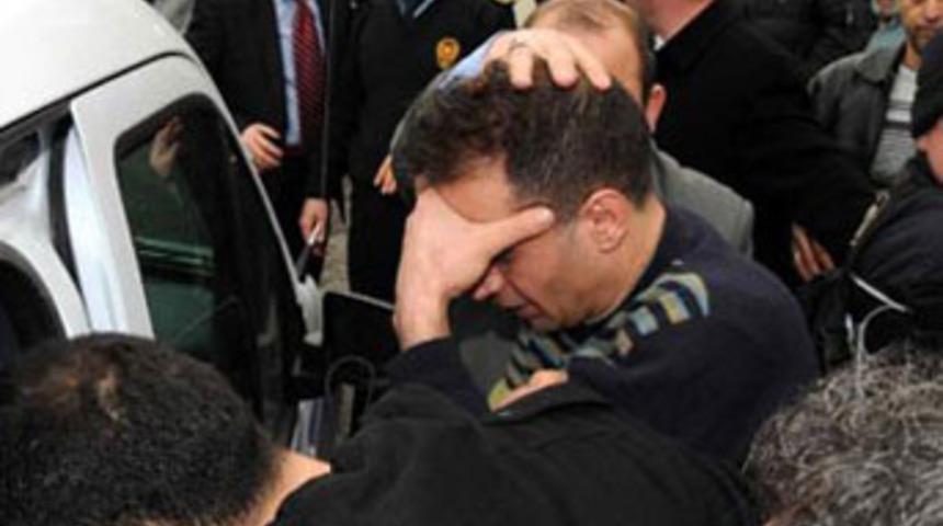 Eski sevgiliyi rehin alana 11 yıl hapis