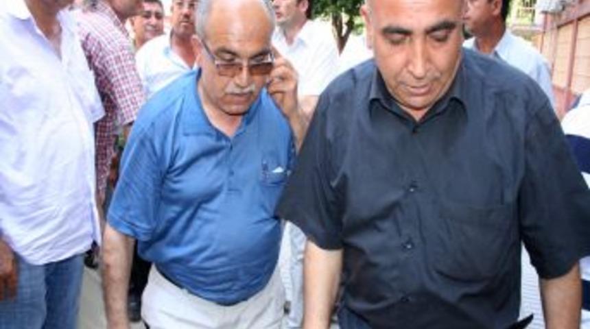 Adana'daki kazada 3 kişi yanarak can verdi