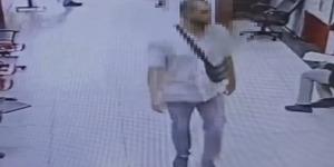 Doktoru ağır yaraladı, ardından intihara kalkıştı