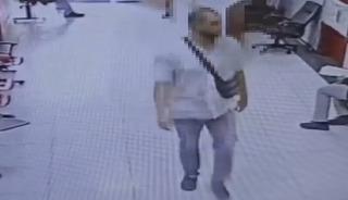 Doktoru ağır yaraladı, ardından intihara kalkıştı
