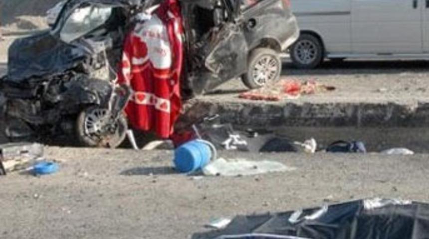 H&uuml;lya Avşar'ın acı g&uuml;n&uuml;