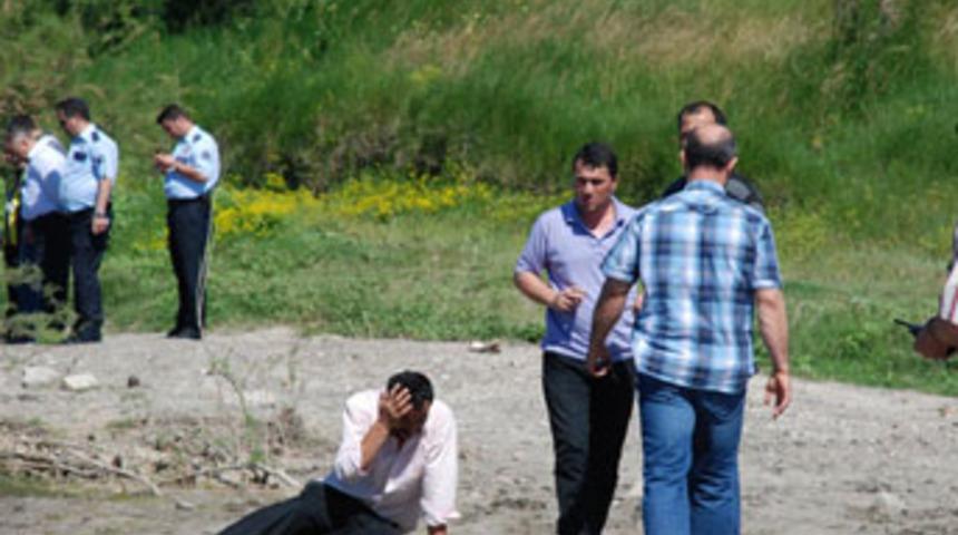 'İ&ccedil;im daralıyor' diye &ccedil;ıktı...