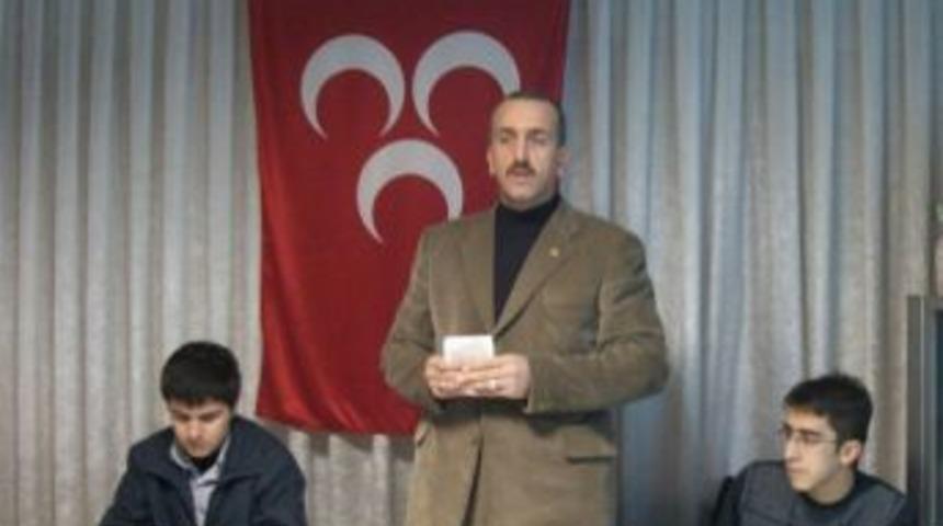 Osman Durdu&rsquo;dan işten &ccedil;ıkarmalara tepki