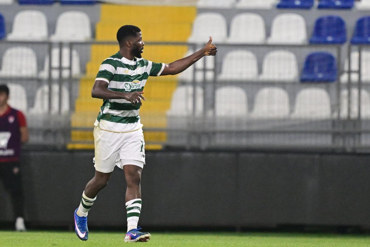 Bursaspor da Iheanacho fırtınası! Nijeryalı durmuyor 4