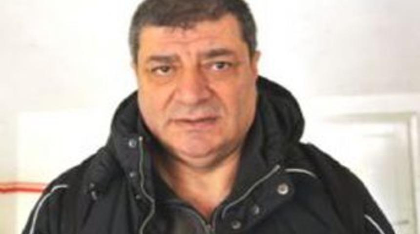 Torul'da voleybola ilgi b&uuml;y&uuml;k