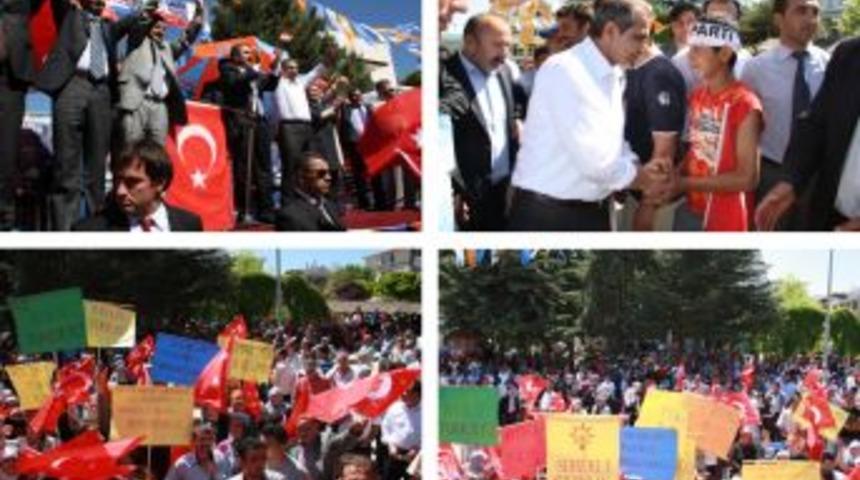 Tek vatan, tek bayrak