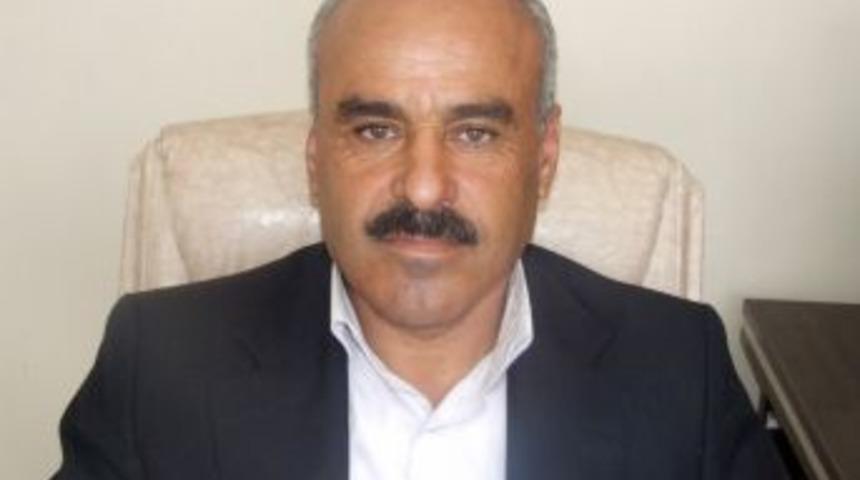 Halkın isteği ile CHP'den ayrılan başkan se&ccedil;imde AK Parti'yi destekleyecek