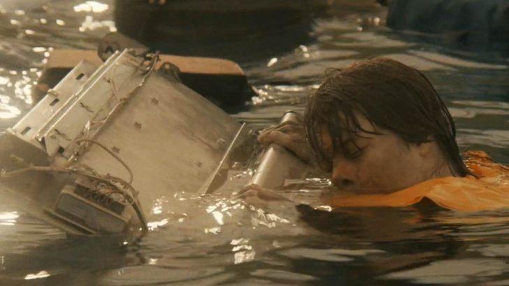 Fear the Walking Dead 2. Sezon 3. Bölüm Fotoğrafları G2