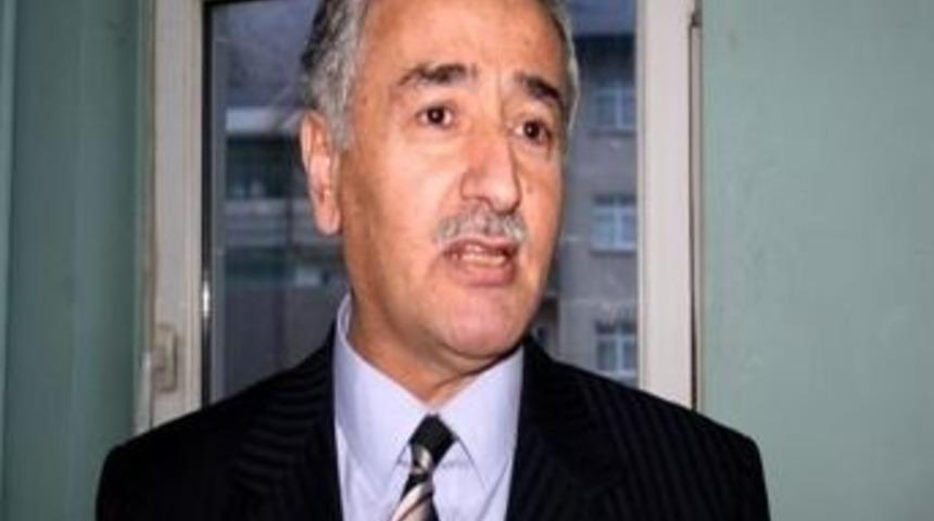 Kent konseyinden radyasyon uyarısı