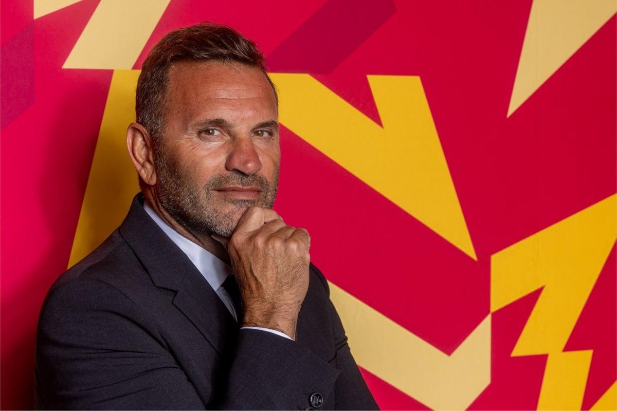 Sporting Lizbon un tarihini değiştiren hoca: Okan Buruk! 6