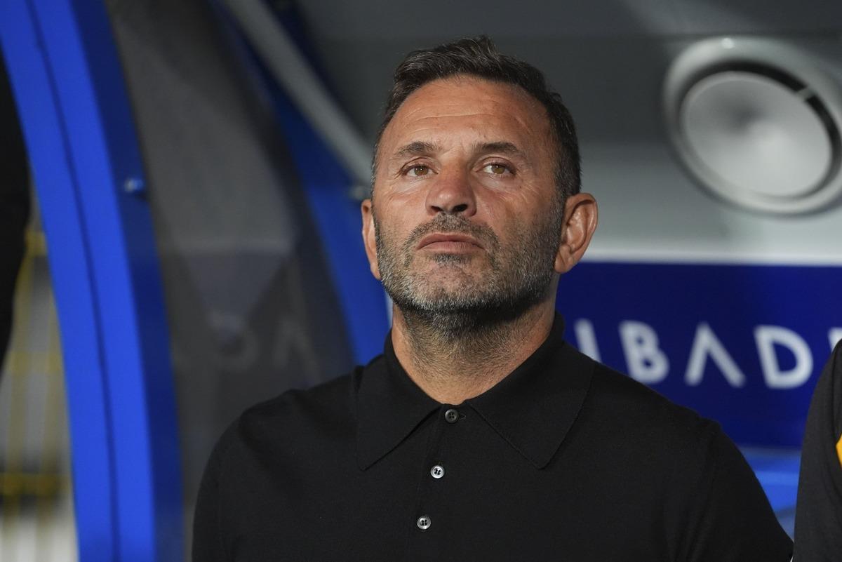 Sporting Lizbon un tarihini değiştiren hoca: Okan Buruk! 7