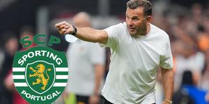 Sporting Lizbon'un tarihini değiştiren hoca: Okan Buruk!