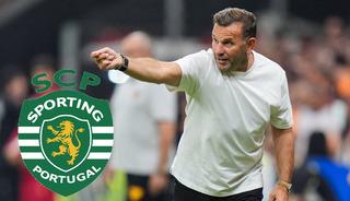 Sporting Lizbon'un tarihini değiştiren hoca: Okan Buruk!