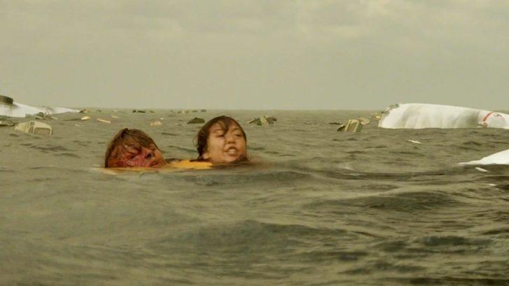 Fear the Walking Dead 2. Sezon 3. Bölüm Fotoğrafları G3