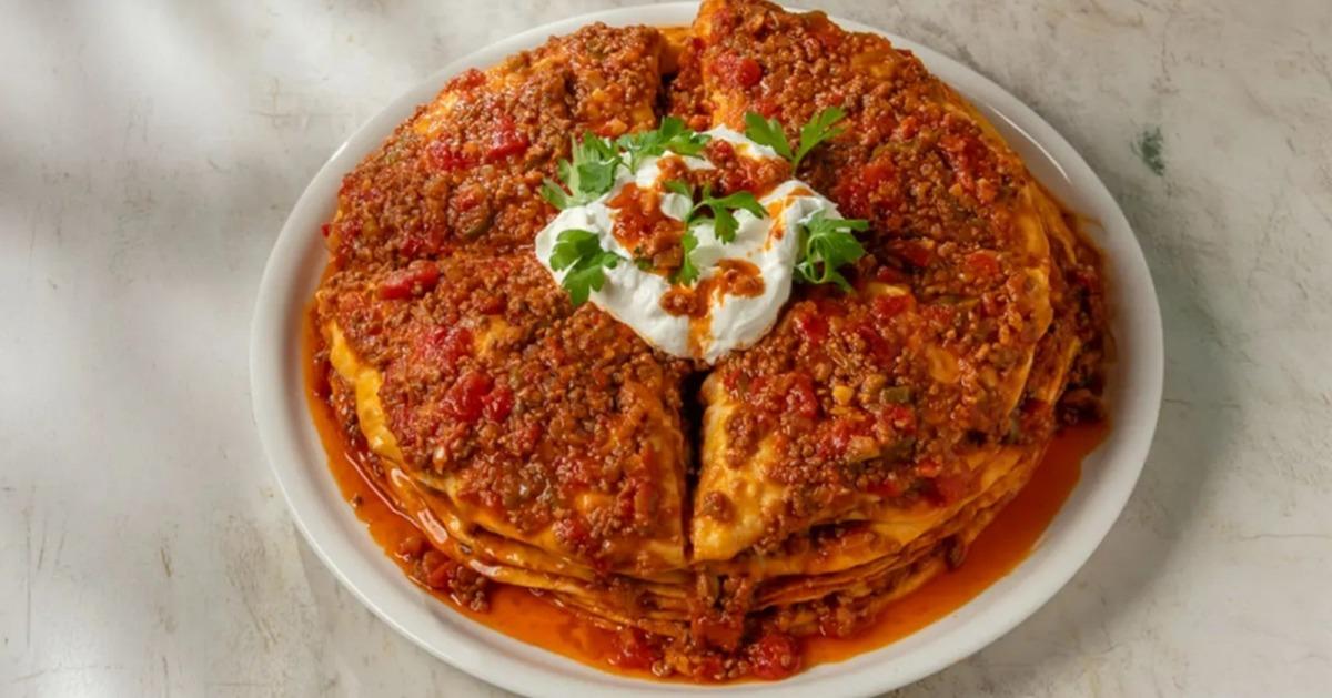 MasterChef yağlama tarifi: Kaptanlık oyununa damga vuran lezzet 1