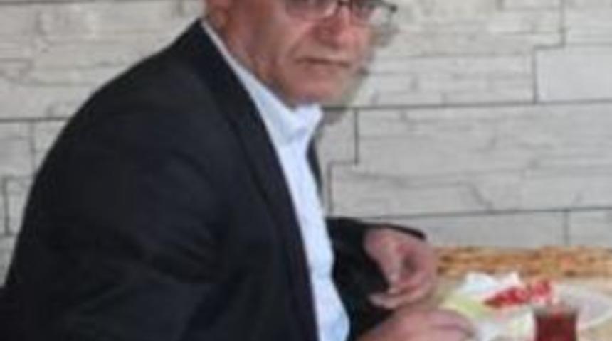 Gazeteciye bı&ccedil;aklı saldırı