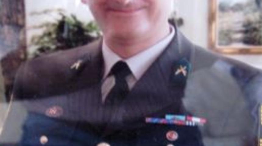 Kıdemli Baş&ccedil;avuş Erkan Durukan'ın Ereğli'deki baba ocağına ateş d&uuml;şt&uuml;