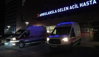 Niğde&rsquo;de otlatma kavgası: 5 yaralı