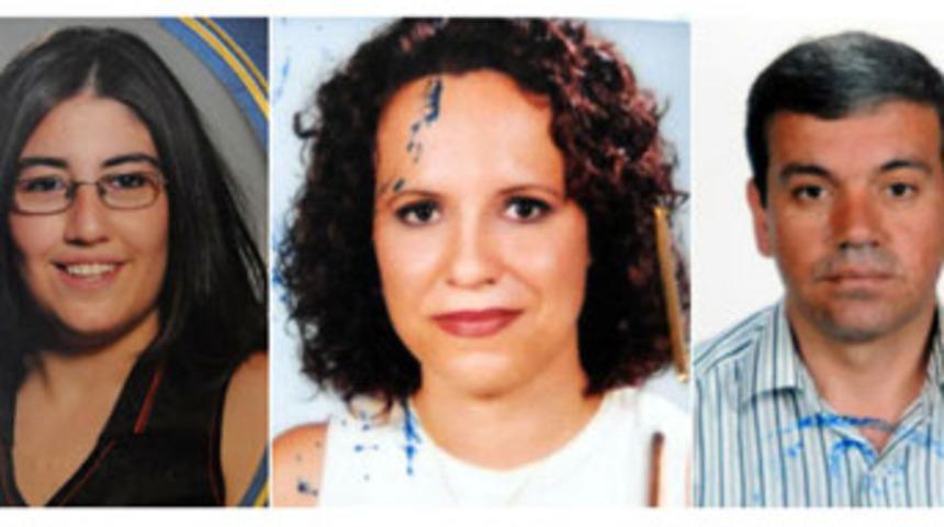 "Gitmeyin" dediler, kazada can verdiler