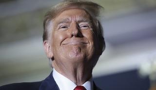 Trump'tan New Mexico eyaletinin adını değiştirecek
