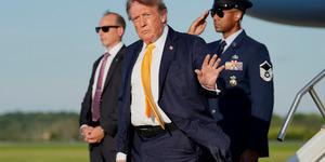 Haritaları paylaştı! Trump'ın yeni projesi ABD'yi karıştırdı