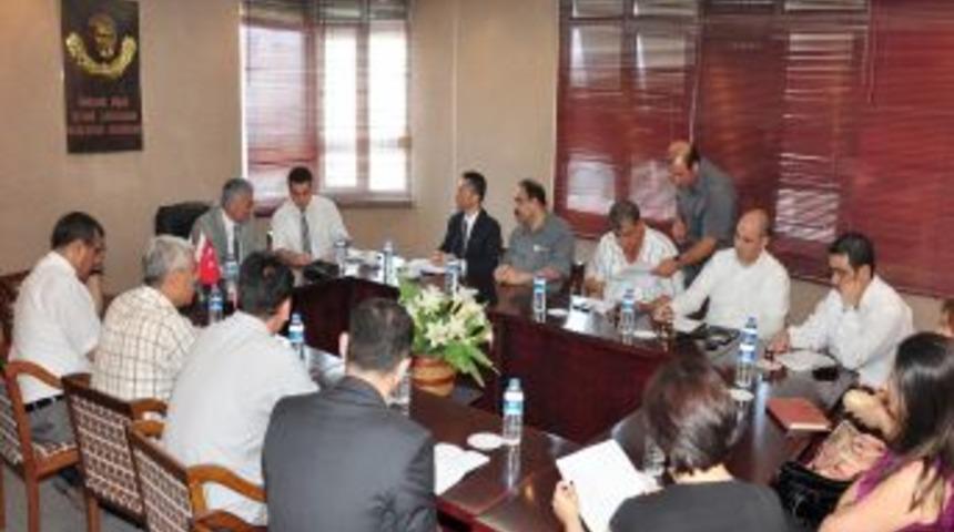 Cezaları biten su&ccedil;lular yeniden topluma kazandırılıyor