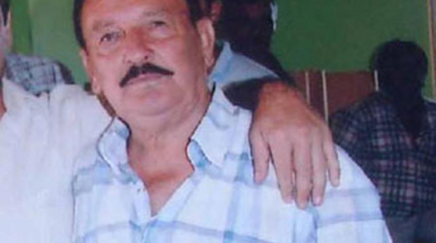 'Su&ccedil; benim, t&uuml;fek benim'